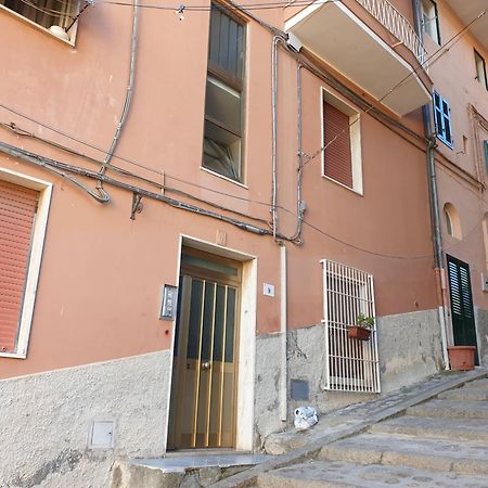 Your Seaside Flat Porto Santo Stefano  Buitenkant foto