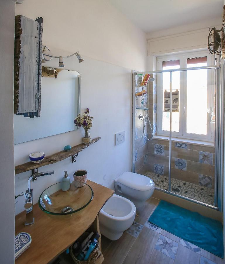 Your Seaside Flat Porto Santo Stefano  Buitenkant foto