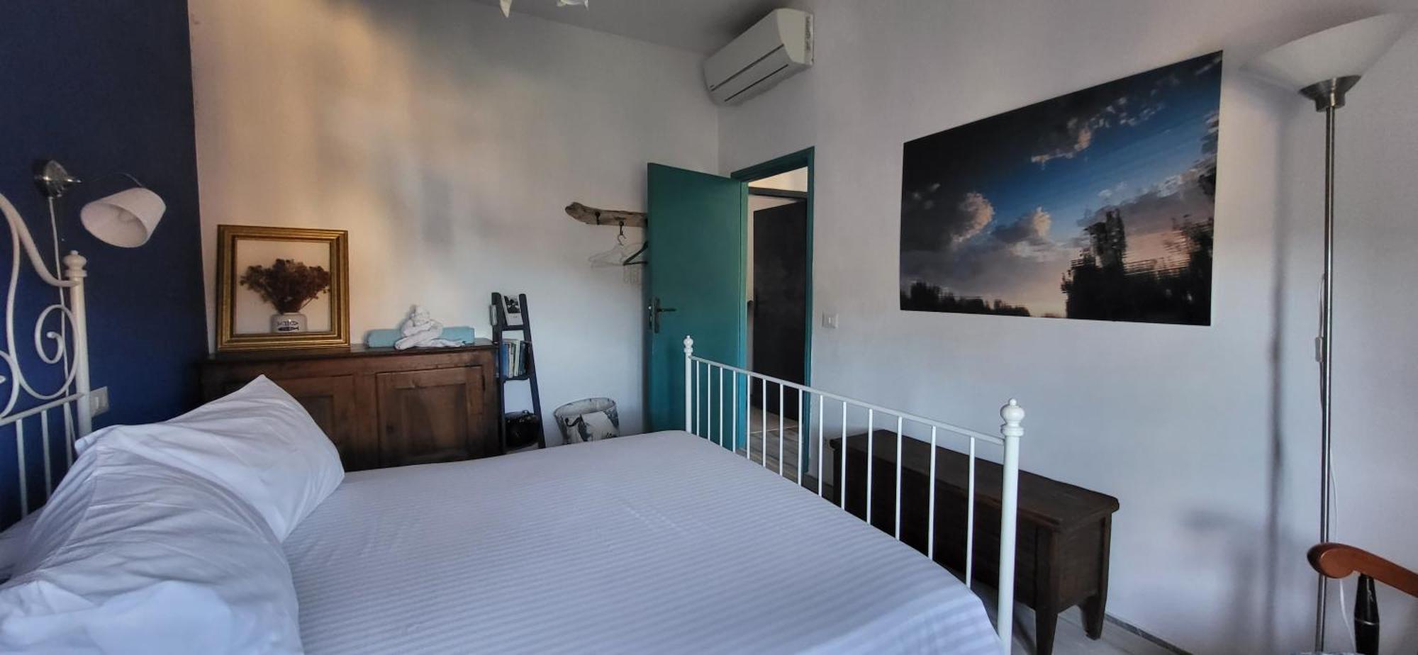 Your Seaside Flat Porto Santo Stefano  Buitenkant foto