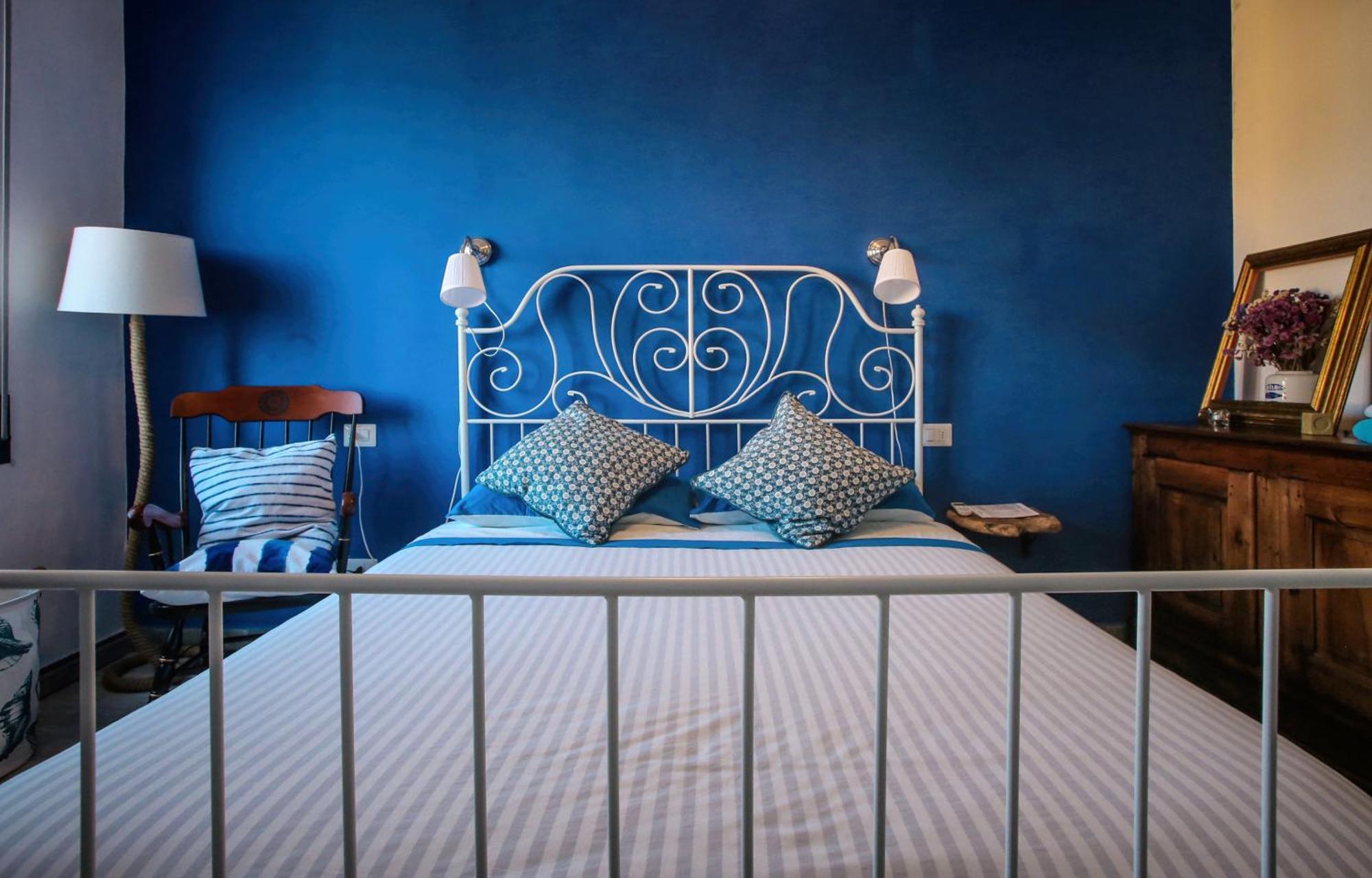 Your Seaside Flat Porto Santo Stefano  Buitenkant foto