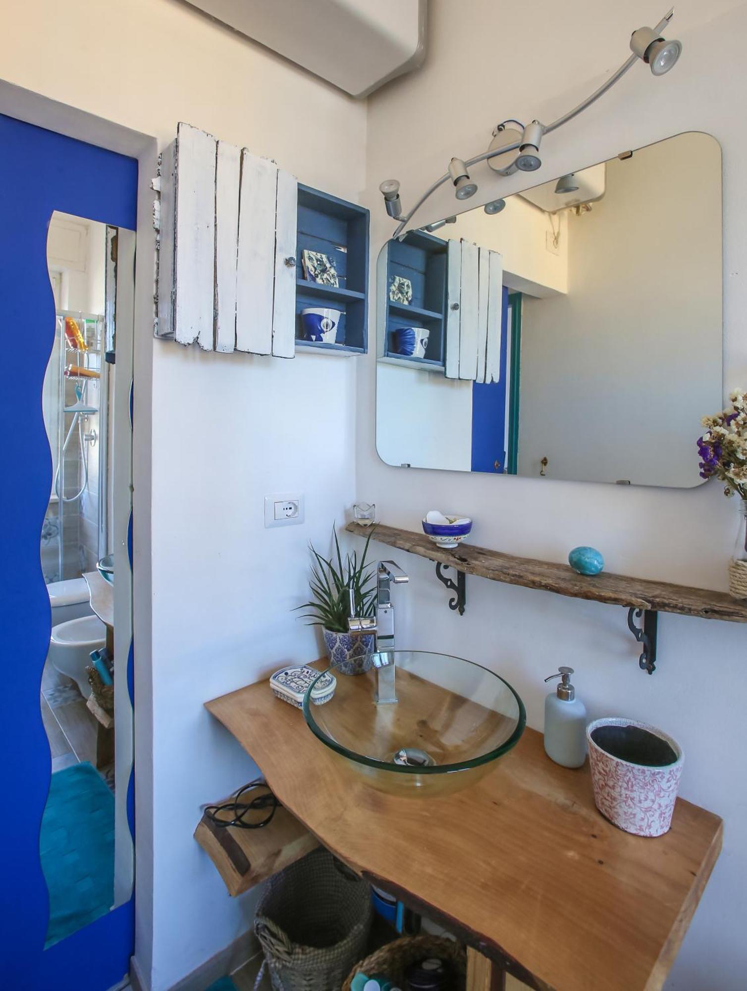 Your Seaside Flat Porto Santo Stefano  Buitenkant foto